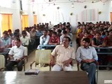 Seniour Finacial Litracy Cousellor --- P Shyam Sundar Reddy 05-02-2015 