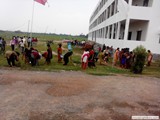 Swacha Bharath in BIMK