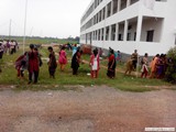 Swacha Bharath in BIMK