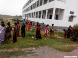 Swacha Bharath in BIMK