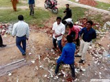 Swacha Bharath in BIMK