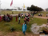 Swacha Bharath in BIMK