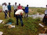 Swacha Bharath in BIMK