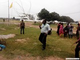 Swacha Bharath in BIMK
