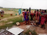 Swacha Bharath in BIMK