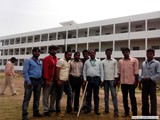 Swacha Bharath in BIMK