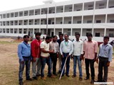 Swacha Bharath in BIMK