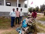 Swacha Bharath in BIMK