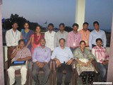 BIMK RECENT EVENTS