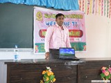BIMK RECENT EVENTS