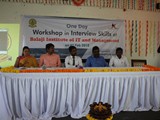 WORKSHOP 13