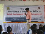 WORKSHOP 7
