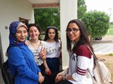 18 JULY 2017 FOREIGNERS AT OUR COLLEE