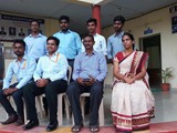 25 JAN 2017 AT SAI COLLEGE SELECTED FOR INTERVIEW