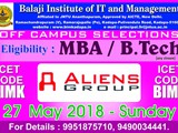 PLACEMENT CELL