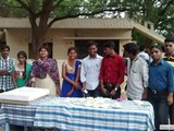 WOMENS DAY CELEBRATIONS
