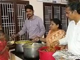 WOMENS DAY CELEBRATIONS