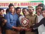 WOMENS DAY CELEBRATIONS