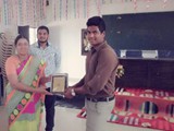 WOMENS DAY CELEBRATIONS