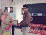 WOMENS DAY CELEBRATIONS