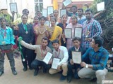 WOMENS DAY CELEBRATIONS