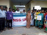 WOMENS DAY CELEBRATIONS