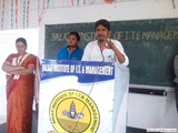 WOMENS DAY CELEBRATIONS