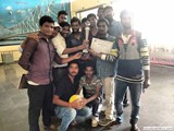 WOMENS DAY CELEBRATIONS