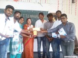 WOMENS DAY CELEBRATIONS