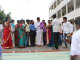 Independence Day Celebrations 2018