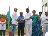 Independence Day Celebrations 2018