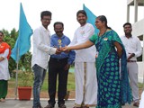 Independence Day Celebrations 2018