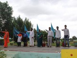 Independence Day Celebrations 2018