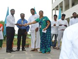 Independence Day Celebrations 2018
