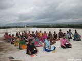 YOGA CLASSES