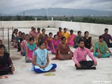 YOGA CLASSES