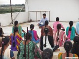 YOGA CLASSES