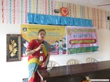 WOMENS DAY CELEBRATIONS