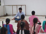 YOGA CLASSES