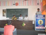 ALIAN GROUPS CAMPUS SELECTIONS