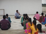 YOGA CLASSES