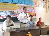 WOMENS DAY CELEBRATIONS