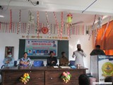 WOMENS DAY CELEBRATIONS