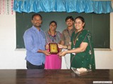 WOMENS DAY CELEBRATIONS