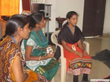 WOMENS DAY CELEBRATIONS