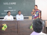 WOMENS DAY CELEBRATIONS