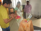 WOMENS DAY CELEBRATIONS
