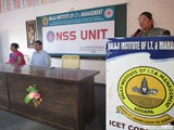 WOMENS DAY CELEBRATIONS