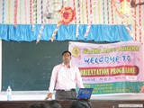 WOMENS DAY CELEBRATIONS