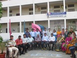 WOMENS DAY CELEBRATIONS
